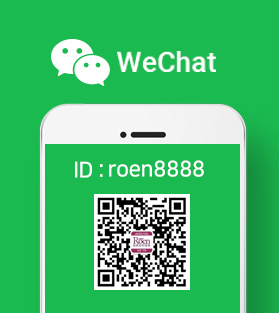 WeChat roen8888